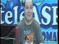 David Mulé en Sin Limites parte1