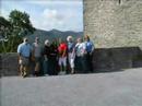 Ross Castle