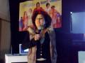 15 Favianna speaks about Guilliani being contracted out by Mexico City to clean up the city 10