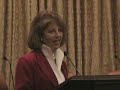 Rep. Speier at Capitol Hill Armenian Genocide Observance Rep. Speier at Capitol Hill Armenian Genocide Observance