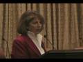 Rep. Speier at Capitol Hill Armenian Genocide Observance