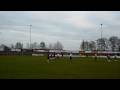 Bekerwedstrijd Schalkhaar-AZC 21 december 2008