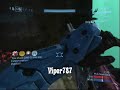 Halo 3 Dualtage by Statz07