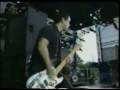 videos de Green Day - Nice Guys Finish Last [Live @ Edgefest 1998]