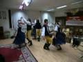 moravian dance moravian dance
