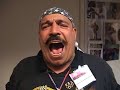 Iron Sheik & Nikolai Go a lil Crazy