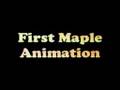 videos de Maple Animation