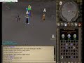 0wnage pking and lure!