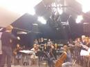 Ensemble Docent Muziek HKU - Ruben