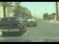 Ambush on KBR contractors in Njaf, Iraq