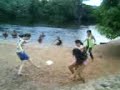 1° Campeonato Feminino de Golzinho da PJSR Parte 7