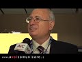 Intervista a Fabio Mini alla Conferenza Mondiale di Science for Peace