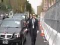 Chasers APEC Motorcade Stunt FULL