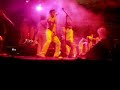 charanga habanera chico caramelo en merida