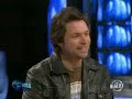 Michael Johns on Jason Castro Michael Johns on Jason Castro