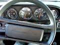 1984 Porsche 911 RoW Start