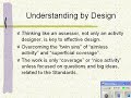 UbD Introduction