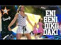 Donata - Eni beni diki daki