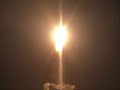 STS-123 Endeavour Shuttle launch