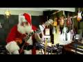 Bring The Toyz! - Santa Offers to trade hits for presents!