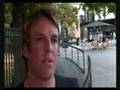 Video Diary: Graeme Swann