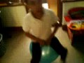 Bouncing Hasan