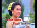 Potret Manehna - Nining Meida and Adang Cengos