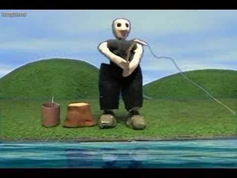 The Fisherman