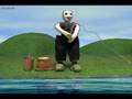The Fisherman