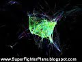 Flight Patern Animation
