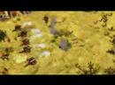 V�deo Age of Empires III: The Warchiefs - Trailer