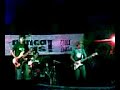 Etiqueta Negra - No te va gustar - Al vacio