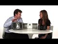 BuyTV Review of the Altec Lansing iM7 iPod Speakers BuyTV Review of the Altec Lansing iM7 iPod Speakers
