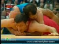 Russian Wrestling