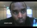 Diddy Reveals Biggie was Supposed to be in London