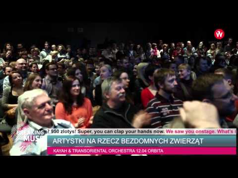 BREAKING MUSE: Panny z dobrych domów