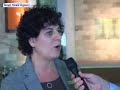 Laura Kam Israel Project Interview Facing Tomorrow Laura Kam Israel Project Interview Facing Tomorrow