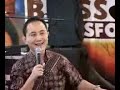Khotbah 2 Maret 2008 - Pastor Arief #1