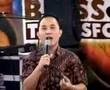 Khotbah 2 Maret 2008 - Pastor Arief #1