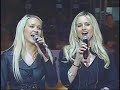Carmen and Camille - National Anthems