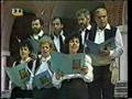 Pontiaka Kalanta - Horodia Christmas carols