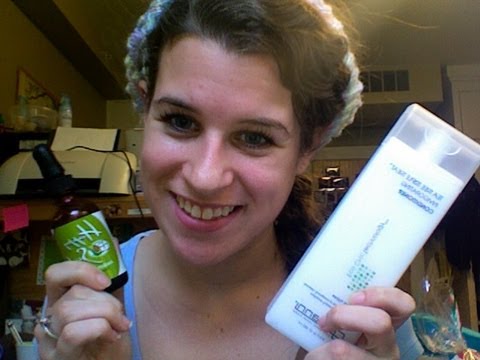 how to get rid dry scalp