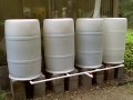 MNT's Rainwater Collection System with Manifold