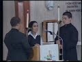 Maronite Catholic Mass