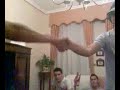 Trato de pelarse de Uky
