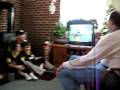 videos de Steeler's Football in the Leidy Household