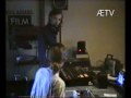 TV-Teipen produserer The September When - Del 2