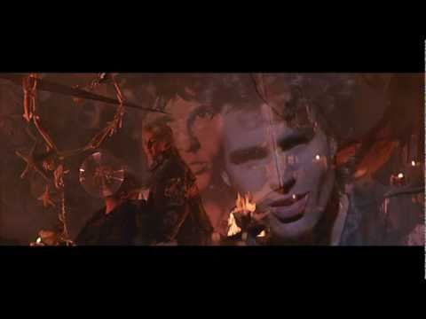 Jason Patric - The Lost Boys