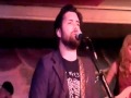 Bob Schneider Honeypot Video and Lyrics