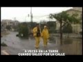 Cancun Hurricane